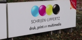 Faillissement Schrijen-Lippertz Media B.V.